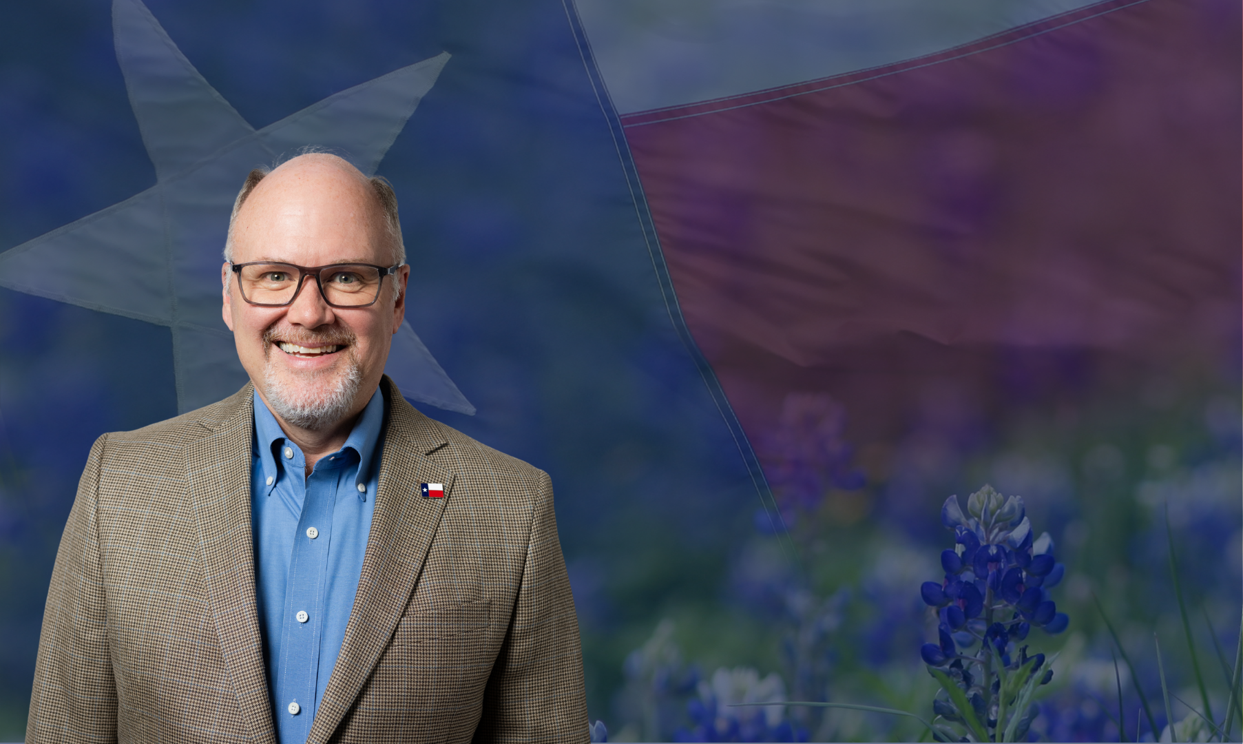 Jeff Murski campaign banner