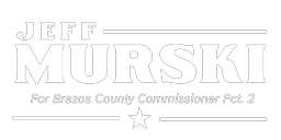 Murski for Brazos logo